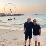 Jorge Jesus Instagram - Nestes 2 dias de folga, aproveitei para ir ao Dubai e voltar ao restaurante do meu amigo @joseavillez , Tasca - @tascadubai ! Boa comida, bom vinho com um cheirinho a saudades de Portugal! Hoje voltamos aos treinos! During these 2 days off, I took the opportunity to go to Dubai and go back to my friend @joseavillez restaurant, Tasca - @tascadubai ! Good food, good wine with a taste of Portugal! Today we return to training!