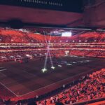 Jorge Jesus Instagram - Voltei ao estádio da luz, agora como adepto para ver duas equipas que já trabalhei, parabéns @slbenfica parabéns @sportingclubedebraga. Portugal