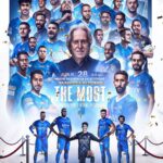 Jorge Jesus Instagram - A partir de hoje um novo recorde será estabelecido! Este é o resultado de uma equipa exemplar, um clube unido e adeptos sem igual! Este feito é de todos nós! Obrigado por me darem a oportunidade de fazer parte da vossa história! Starting today, a new record will be established! This is the result of an exemplary team, a united club, and unmatched fans! This achievement belongs to all of us. Thank you for giving me the opportunity to be part of your history! @alhilal #alhilal @guinnessworldrecords #guinness Riyadh, Saudi Arabia