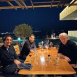 Jorge Jesus Instagram - Nestes 2 dias de folga, aproveitei para ir ao Dubai e voltar ao restaurante do meu amigo @joseavillez , Tasca - @tascadubai ! Boa comida, bom vinho com um cheirinho a saudades de Portugal! Hoje voltamos aos treinos! During these 2 days off, I took the opportunity to go to Dubai and go back to my friend @joseavillez restaurant, Tasca - @tascadubai ! Good food, good wine with a taste of Portugal! Today we return to training!