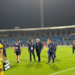 Jorge Jesus Instagram - Celebrating the MISTIR 🧠💙