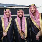 Jorge Jesus Instagram - A comemorar o aniversário da fundação da Arábia Saudita no Clube @alhilal Celebrating the anniversary of #SaudiFoundingDay at #AlHilal Club Riyadh, Saudi Arabia