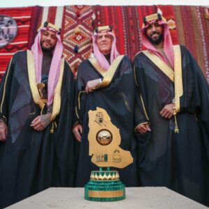 Jorge Jesus Instagram - A comemorar o aniversário da fundação da Arábia Saudita
no Clube @alhilal 

Celebrating the anniversary of #SaudiFoundingDay
at #AlHilal Club