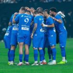 Jorge Jesus Instagram - Riyadh Season Cup 2024 Winners #riyadhseasoncup #alhilal @alhilal Riyadh - Kingdom Of Saudi Arabia