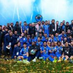 Jorge Jesus Instagram - Riyadh Season Cup 2024 Winners #riyadhseasoncup #alhilal @alhilal Riyadh - Kingdom Of Saudi Arabia