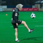 Jorge Jesus Instagram - Estamos de olhos postos na bola e com confiança para disputar o jogo! Estão prontos ? We have our eyes on the ball and have confidence to play in the game! Are you ready ? @alhilal #alhilal Riyadh, Saudi Arabia