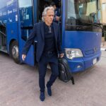 Jorge Jesus Instagram - O nosso dia-a-dia, a nossa paixão, o nosso compromisso independente de resultados, o futebol e a nossa equipa, com o mesmo empenho de sempre! Our day-to-day life, our passion, our commitment regardless of results, football and our team, with the same commitment as always! Riyadh, Saudi Arabia