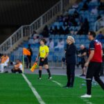 Jorge Jesus Instagram - O nosso dia-a-dia, a nossa paixão, o nosso compromisso independente de resultados, o futebol e a nossa equipa, com o mesmo empenho de sempre! Our day-to-day life, our passion, our commitment regardless of results, football and our team, with the same commitment as always! Riyadh, Saudi Arabia