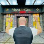 Jorge Rausch Instagram – Gran cierre de año en @masterchefcelebrityecu con las chicas @erikavelez @irenegonzalez_oficial @chefcarosanchez 
Gracias @teleamazonasec y @flacaarellano Soy muy afortunado y bendecido por poder ser parte de este proyecto que. amo locamente Amo Ecuador 🇪🇨 y su gente y el cariño es mutuo y lo atesoro ❤️
Nos venimos con toda este 2024 ya van a ver 💪🏼💪🏼💪🏼

Foticos 📸 random posudas jejeje 
cuales son sus favoritas de 1 a 10?