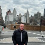 Jorge Rausch Instagram – I❤️NY #2