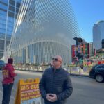 Jorge Rausch Instagram - I❤️NY New York City