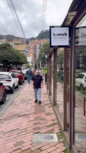 Jorge Rausch Instagram - Ahora nos llamamos Rausch Restaurante. ¡Los esperamos! reservas en el link de la bio