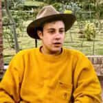Jorge Rausch Instagram – #tbt fotitios de LOS 90s