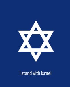 Jorge Rausch Instagram - Con el corazon roto 💔 por lo que esta pasando en Israel 🇮🇱 Ya van mas de 1.100 muertos y muchos mas heridos! Pidiendo a dios por que esto termine pronto y que mi mama mi hermano y toda mi y que vive allá estén a salvo! Apoyo a Israel y el derecho a defenderse de ataques terroristas con toda la fuerza y determinación! Am Israel chai 🕎🔯