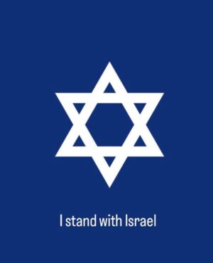 Jorge Rausch Instagram - Con el corazon roto 💔 por lo que  esta pasando en Israel 🇮🇱 
Ya van mas de 1.100 muertos y muchos mas heridos!
Pidiendo a dios por que esto termine pronto y que mi mama mi hermano y toda mi y que vive allá estén a salvo!
Apoyo a Israel y el derecho a defenderse de ataques terroristas con toda la fuerza y determinación!
Am Israel chai 🕎🔯