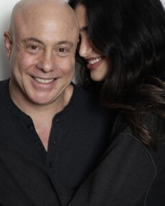 Jorge Rausch Instagram - Feliz cumpleaños @nathaliemonsalve mi compañera, mi novia, mi amor❤️ Haces que mi vida sea espectacular! Mas que todo en la vida quiero hacerte feliz, que seas feliz, plena y que cumplas todos tus sueños a mi lado! P.S se que me van a regañar por las fotos pero estás son las que me encsntan 🤪 Bogotá, Colombia