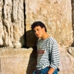 Jorge Rausch Instagram – #tbt 1.988 en Israel 🇮🇱 
Good times ❤️