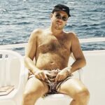 Jorge Rausch Instagram - #tbt Mar rojo Eilat relajándome después de bucear circa 1995 Que opinan? Eilat,israel