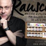 Jorge Rausch Instagram - ¡A esto sabe Colombia! Cilantro, ajo, cebolla larga, laurel, achiote y un poquito de comino… todo en esta rica mezcla de especias llamada EL DORADO, que puedes utilizar en cualquiera de los platos de nuestra gastronomía nacional. Encuéntrala es un set que incluye 11 variedades diferentes, con sabores y aromas de las principales culturas culinarias del mundo: México, Estados Unidos, el Caribe, Italia, India y Japón… entre otros. Elaborados con especias 100% naturales y de alta calidad, son un viaje para los sentidos y un toque de creatividad en tu cocina. El valor de la caja es de $168.000, enviamos a toda Colombia y puedes comprarla ingresar a www.spicyco.co o escribiendo al Whatsapp 3158383877. Síguenos en @spicy_col Bogotá, Colombia