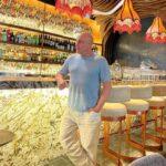 Jorge Rausch Instagram - Fotitos en @colmillobq by @jorge.rausch El restaurante mas lindo de Barranquilla 🫶 La Villa