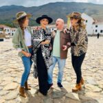 Jorge Rausch Instagram – I❤️las chicas @erikavelez @irenegonzalez_oficial @chefcarosanchez 
I❤️🇪🇨 
I❤️ @masterchefcelebrityecu 
Life is good ❤️