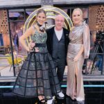 Jorge Rausch Instagram - Hoy empieza finalmente @masterchefcelebrityecu Con las chicas @erikavelez @irenegonzalez_oficial @chefcarosanchez No se pone mejor que esto créanme esta temporada es magia pura la van a amar ❤️ Desde hoy lunes a viernes 9PM por @teleamazonasec Las Celebridades son fantásticas (no se si cocinan 🤪 pero hacen reír) mentira jejej @josepachecotv @joseandrescaballero @anthonnyswagg @raulalejosantana47 @andrescrespoa @danielbeta @felipecarrerahuerta @danilocarreraofficialfc @jalaldubois @avastudillo @sergioelheladero @miel.mieles @luguschmer @yildaoficial @nikkimackliff @juanaguarderas @hellenquinonez @susihidalgo @patiteranb @macarenavalarezo @nay.egonzalez @cascantecesi