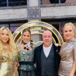 Jorge Rausch Instagram - Hoy empieza finalmente @masterchefcelebrityecu Con las chicas @erikavelez @irenegonzalez_oficial @chefcarosanchez No se pone mejor que esto créanme esta temporada es magia pura la van a amar ❤️ Desde hoy lunes a viernes 9PM por @teleamazonasec Las Celebridades son fantásticas (no se si cocinan 🤪 pero hacen reír) mentira jejej @josepachecotv @joseandrescaballero @anthonnyswagg @raulalejosantana47 @andrescrespoa @danielbeta @felipecarrerahuerta @danilocarreraofficialfc @jalaldubois @avastudillo @sergioelheladero @miel.mieles @luguschmer @yildaoficial @nikkimackliff @juanaguarderas @hellenquinonez @susihidalgo @patiteranb @macarenavalarezo @nay.egonzalez @cascantecesi