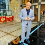 Jorge Rausch Instagram – Fotitos del trabajo (el mejor trabajo del mundo ❤️) @masterchefcelebrityecu
Cual es la mejor points de ls #1 a la #10?
Los escucho 🫶
Y los quiero mucho 🥰
