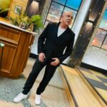 Jorge Rausch Instagram – Fotitos del trabajo (el mejor trabajo del mundo ❤️) @masterchefcelebrityecu 
Cual es la mejor points de ls #1 a la #10?
Los escucho 🫶
Y los quiero mucho 🥰