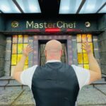 Jorge Rausch Instagram – Fotitos del trabajo (el mejor trabajo del mundo ❤️) @masterchefcelebrityecu 
Cual es la mejor points de ls #1 a la #10?
Los escucho 🫶
Y los quiero mucho 🥰