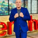 Jorge Rausch Instagram – Fotitos del trabajo (el mejor trabajo del mundo ❤️) @masterchefcelebrityecu 
Cual es la mejor points de ls #1 a la #10?
Los escucho 🫶
Y los quiero mucho 🥰