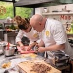 Jorge Rausch Instagram – Esta noche en @masterchefcelebrityco es noche de servicio de restaurante 
Mi capítulo favorito 💪🏻
Vamos a meter caña a @adrianparada @natasanint_ @nelagonzalez @acevedocarolina @danielatapiaoficial 
Vamos a ver si hacen caso!
Si chef 🧑🏽‍🍳💪🏻👌 Bogotá, Colombia