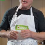 Jorge Rausch Instagram – ¿Quieres un plato perfecto para matar el hambre en cualquier momento del día? 👌🏻 Acá te dejo una receta fácil con todo el sabor de Kikes. 💚

Ingredientes: 
Kikes
Pan tajado
Cebolla 
Vinagre
Mostaza
Sal
Pimienta

@huevoskikes #publicidad