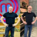 Jorge Rausch Instagram – Body reshape 2023 VS 2020
Que opinan?
Mejoro?
Empeoro?
Igual?
Los leo!! Bogotá, Colombia