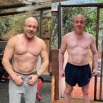 Jorge Rausch Instagram – Body reshape 2023 VS 2020
Que opinan?
Mejoro?
Empeoro?
Igual?
Los leo!! Bogotá, Colombia