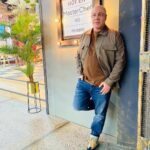 Jorge Rausch Instagram – Fotitos posudas de @masterchefcelebrityecu