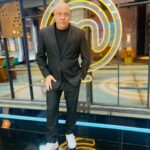 Jorge Rausch Instagram – Y aca ya en forma filmando @masterchefcelebrityecu con las chicas @erikavelez @irenegonzalez_oficial @chefcarosanchez 
Esta es mi temporada # 16 calculo que he hecho mas de 1300 episodios!!!
Sera que hay alguien que haya hecho mas? O tengo el record mundial!
Que dicen?