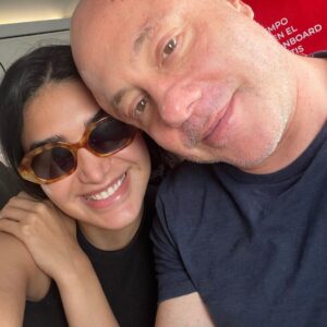 Jorge Rausch Instagram - Feliz cumpleaños @nathaliemonsalve mi compañera, mi novia, mi amor❤️
Haces que mi vida sea espectacular!
Mas que todo en la vida quiero hacerte feliz, que seas feliz, plena y que cumplas todos tus sueños a mi lado!

P.S se que me van a regañar por las fotos pero estás son las que me encsntan 🤪