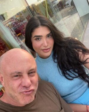 Jorge Rausch Instagram - Feliz cumpleaños @nathaliemonsalve mi compañera, mi novia, mi amor❤️
Haces que mi vida sea espectacular!
Mas que todo en la vida quiero hacerte feliz, que seas feliz, plena y que cumplas todos tus sueños a mi lado!

P.S se que me van a regañar por las fotos pero estás son las que me encsntan 🤪