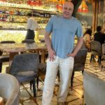 Jorge Rausch Instagram - Fotitos en @colmillobq by @jorge.rausch El restaurante mas lindo de Barranquilla 🫶 La Villa