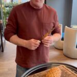 Jorge Rausch Instagram – Termina el año o empieza el próximo con el mejor beef Wellington!
@rauschrestaurante
Feliz año a todos nuestros comensales#volvemos el 2 de enero con toda 💪🏼