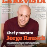 Jorge Rausch Instagram – Trabajar con el fuego, el agua y los alimentos es una disciplina ‘casi militar’ para el bogotano @jorge.rausch, un rostro muy conocido en nuestro país desde la primera temporada de ‘MasterChef Ecuador’ (2019).

🖋: Dayse Villegas Zambrano (@daelinsta)
📸: Cortesía 

Conoce más sobre el querido (y temido) chef en www.eluniverso.com/larevista