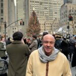 Jorge Rausch Instagram – I❤️NY #2