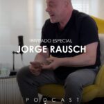 Jorge Rausch Instagram – Nuevo Episodio de nuestro PODCAST🎙️con un invitado muy especial! Nuestro gran amigo @jorge.rausch , en una conversación fascinante de sus inicios, sus sueños, un poco de su vida personal y el camino que sigue en búsqueda de su bienestar. 

¡Disponible ya en Spotify y Apple Podcast! 👉AUTÉNTICOS Y EN OBRA BiGenics Colombia