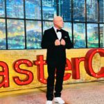 Jorge Rausch Instagram – Hoy es la gran final de @masterchefcelebrityecu por @teleamazonasec a las 9PM no se pone mejor que esto 💪🏼❤️🙏
@erikavelez @irenegonzalez_oficial @chefcarosanchez mis chicas son lo mejor que existe, las amo 🫶🏻
Las extrañaré mucho mucho