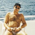 Jorge Rausch Instagram – #tbt fotitios de LOS 90s