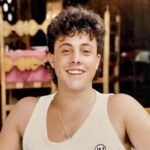 Jorge Rausch Instagram – #tbt 1.988 en Israel 🇮🇱 
Good times ❤️