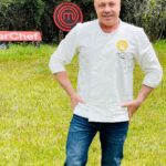 Jorge Rausch Instagram - Foticos de @masterchefcelebrityecu De 1 a 10 cual es la que más les gusta?