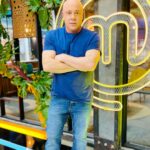 Jorge Rausch Instagram - Foticos de @masterchefcelebrityecu De 1 a 10 cual es la que más les gusta?