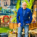 Jorge Rausch Instagram - Foticos de @masterchefcelebrityecu De 1 a 10 cual es la que más les gusta?